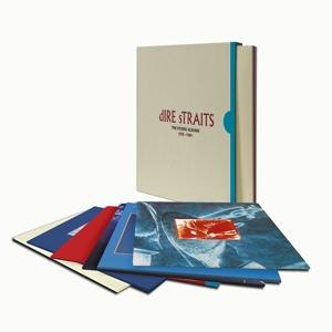 Image du produit Brothers In Arms (2-LP) (Dire Straits, 2014)