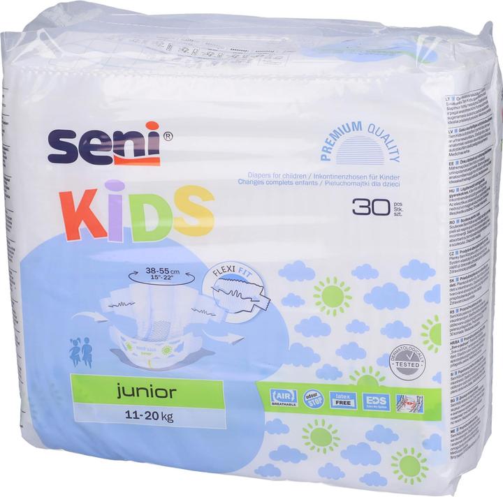 Immagine prodotto Seni Bambini Junior (30 x)