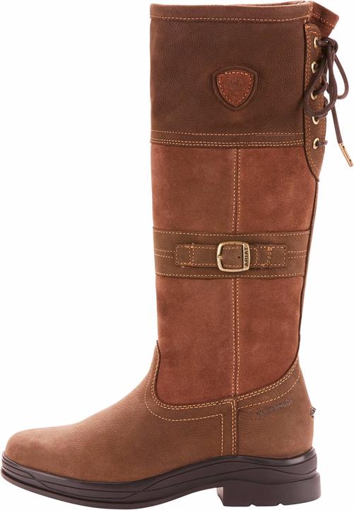 Image du produit Ariat Bottes d'hiver Langdale H2O Femmes (36.5)