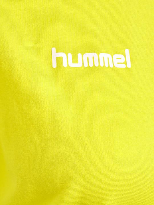Produktbild hummel Go Cotton T-Shirt Woman S/S (XS)