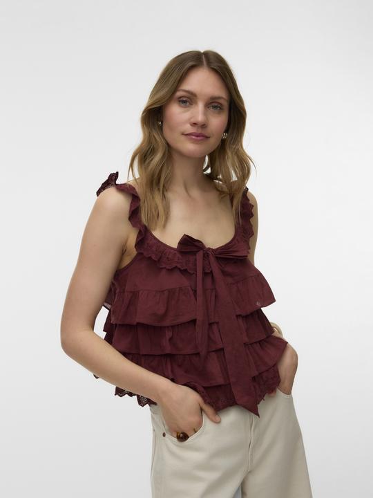 Produktbild Vero Moda VMSANDY Top Top (L)