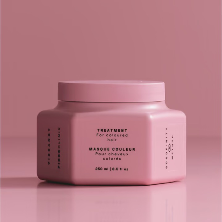 Actual product image Schwarzkopf Fibre Clinix - Vibrancy Treatment (250 ml)