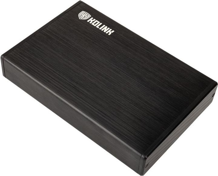 Actual product image Kolink Hdsu3u3 (3.5")