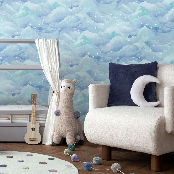 Produktbild Holden Décor Dreamland Strukturtapete