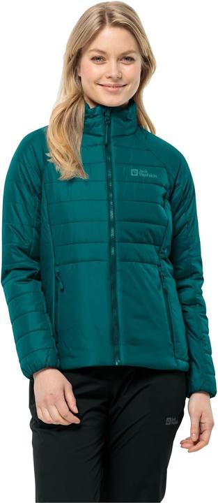 Produktbild Jack Wolfskin Lapawa Ins Jkt W