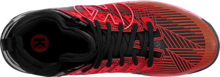 Produktbild Kempa Hallen-Sport-Schuhe Attack Mid Limited Edition (12)