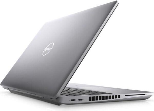 Produktbild Dell Precision 3561 (Intel Core i7-11800H, 16 GB, 15.60", 512 GB, CH)