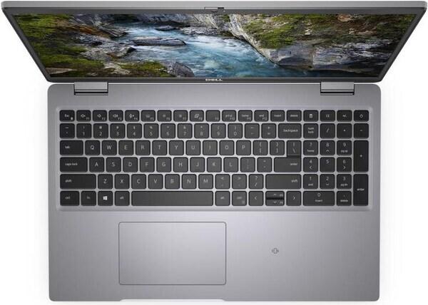 Produktbild Dell Precision 3561 (Intel Core i7-11800H, 16 GB, 15.60", 512 GB, CH)