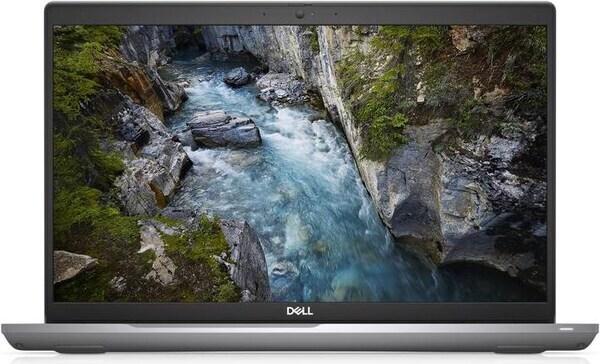 Produktbild Dell Precision 3561 (Intel Core i7-11800H, 16 GB, 15.60", 512 GB, CH)