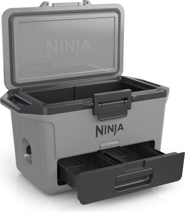 Actual product image Ninja FrostVault FB151EUGY (47 l)
