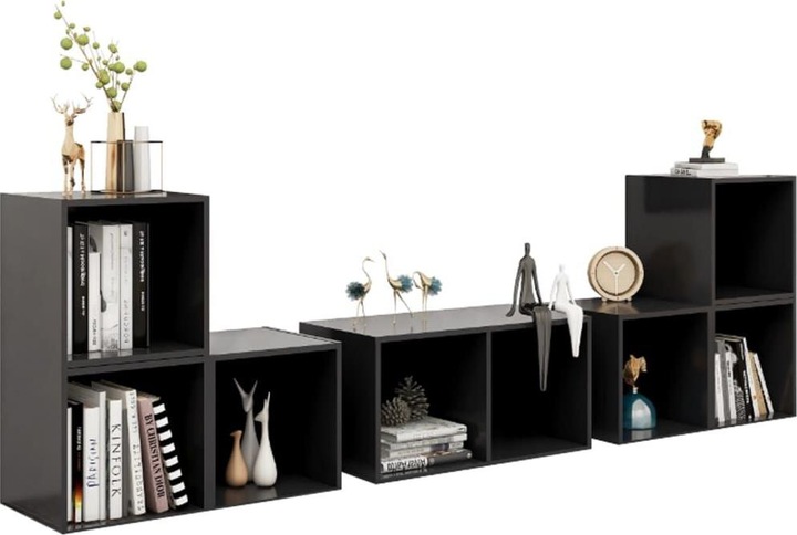Actual product image VidaXL Colson (72 x 35 x 36.5 cm)