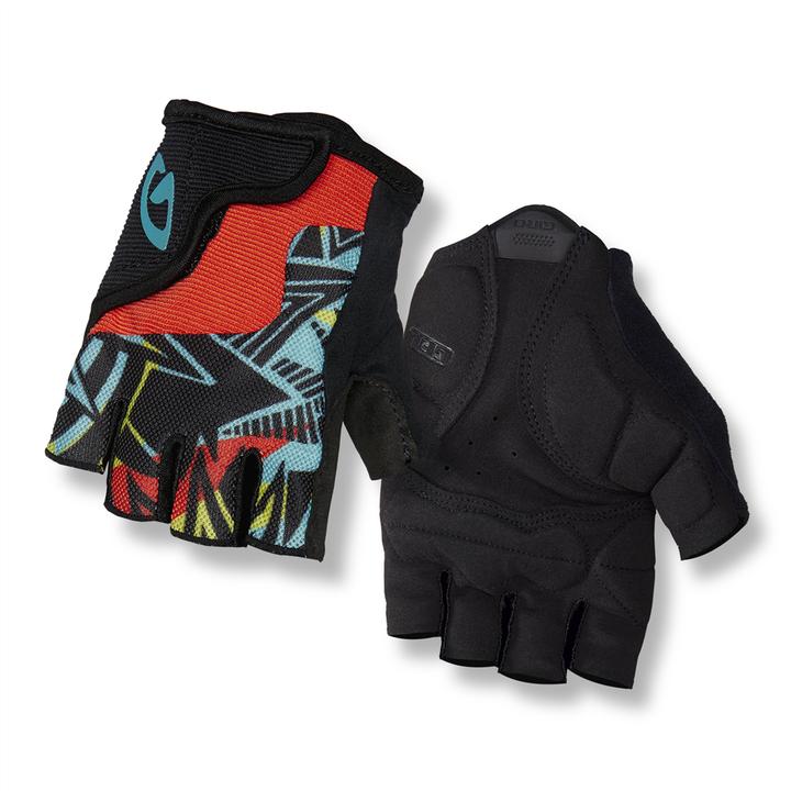Produktbild Giro Bravo Gloves Junior (XS)