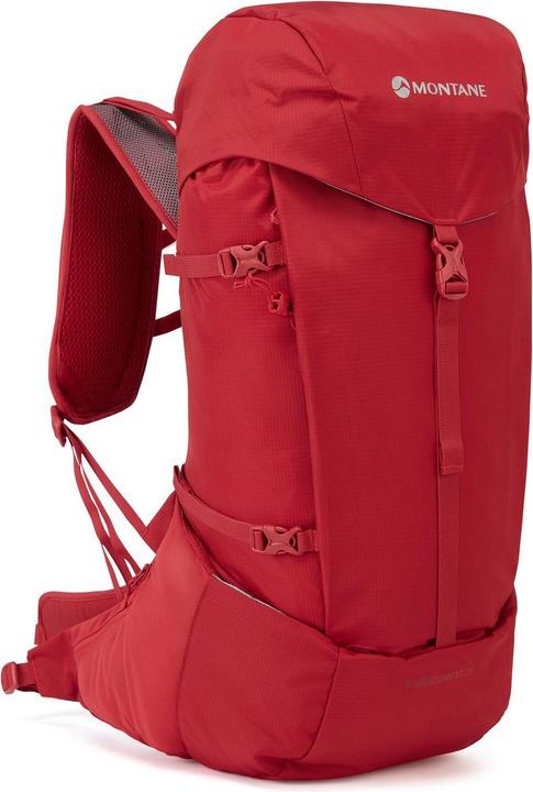 Actual product image Montane Trailblazer XT 35 (35 l)