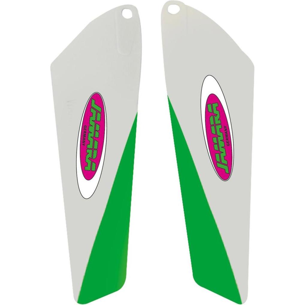 Jamara Rotorblatt Helox unten VE2
