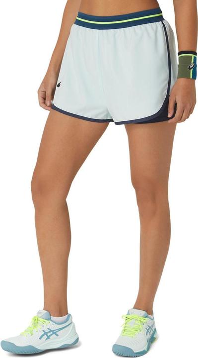Actual product image ASICS Performance Women Match Short Ladies (XS)