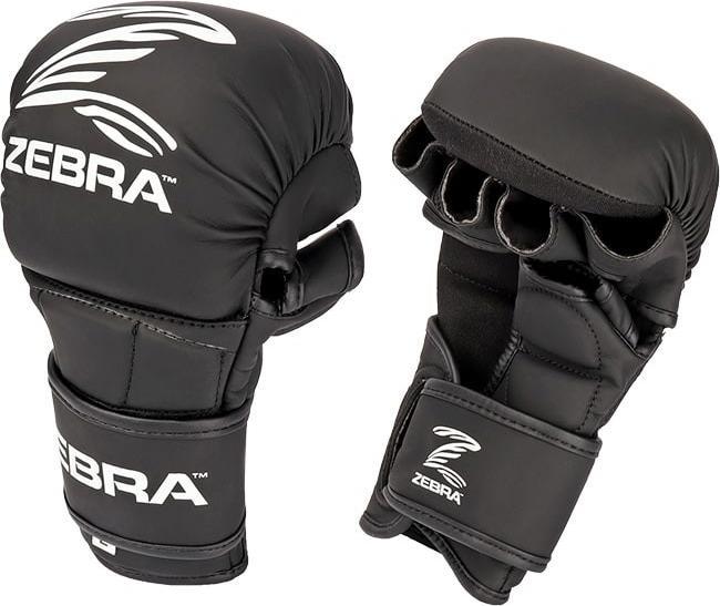 Produktbild Zebra Athletics Mma-handschuhe sparring (S)