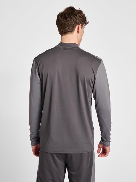 Immagine prodotto hummel Pro Grid Half Zip Training L/S (S)