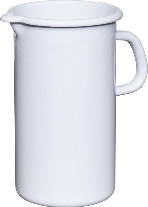 Produktbild Riess Krug Email 1.5 l ø 10 cm (1.50 l)