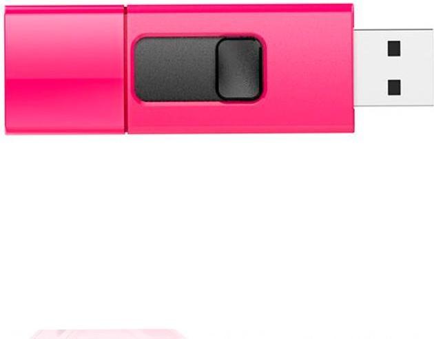 Image du produit Silicon Power Blaze B05 (16 Go, USB-A)