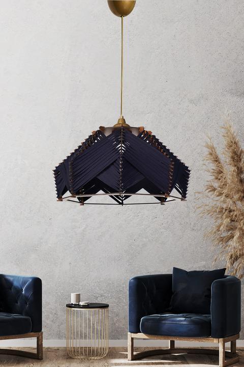 Actual product image Hermia Lily (E27)