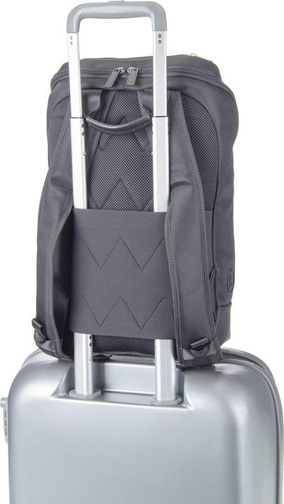 Actual product image Bogner backpack mvz keystone lennard (18 l)