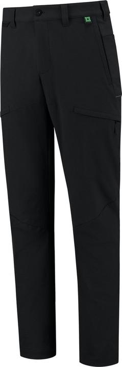 Tricorp 502702 Werkbroek Fitted Stretch RE2050 - Black - 48 (48)