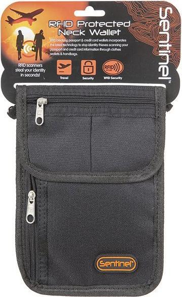 Produktbild Outdoor Spirit Portemonnaie