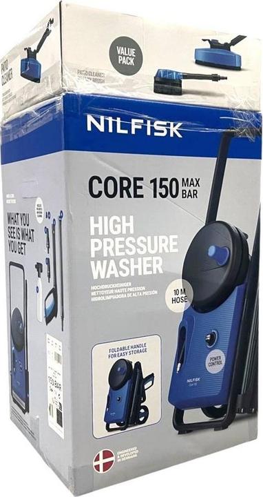 Image du produit Nilfisk Core 150-10 PowerControl PA (Fonctionnement sur secteur)