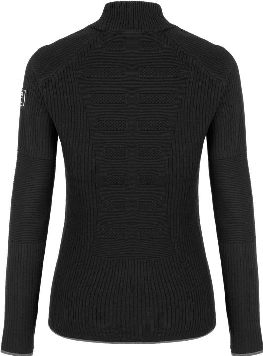 Produktbild Salewa Fanes Engineered Merino Logo Pullover Da (42)