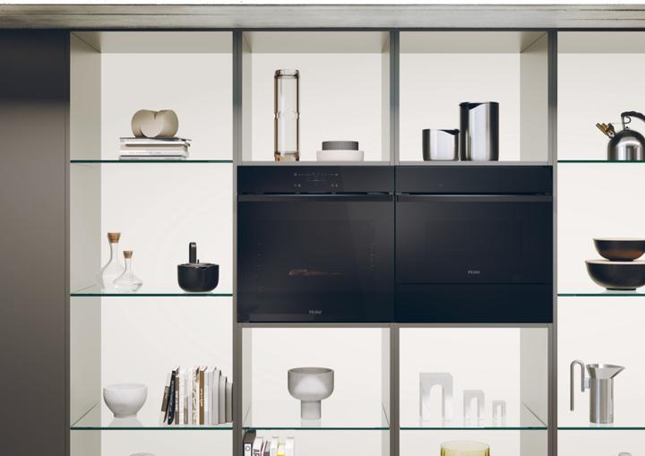 Actual product image Haier H6 ID68C5YTB