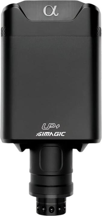 Produktbild Simagic Alpha EVO Pro (PC)