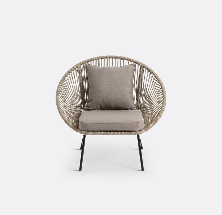 Produktbild La Redoute Interieurs Jiraya