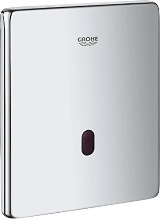 Produktbild Grohe Infrarot-Elektronik TECTRON SKATE für Urinal, Trafo chrom