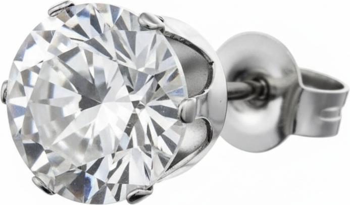 Produktbild Maxte mit Zirkonia (Chirurgenstahl, Edelstahl)