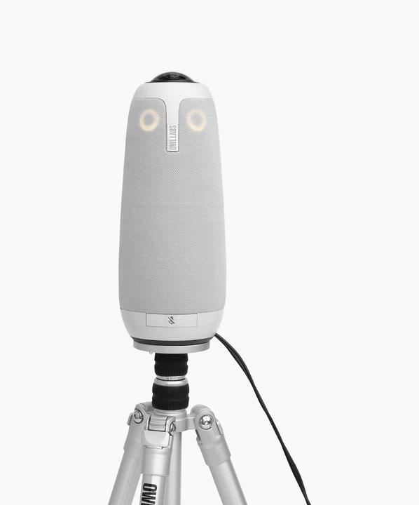Produktbild OWL Meeting Tripod For Meeting