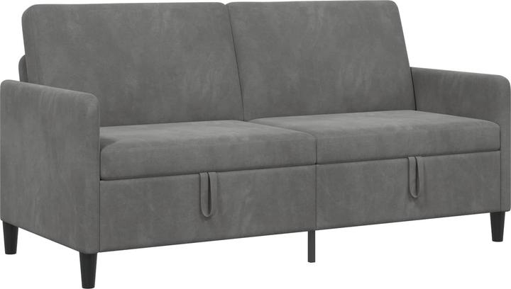 Produktbild vidaXL Sofa mit Stauraum (3-Sitzer)