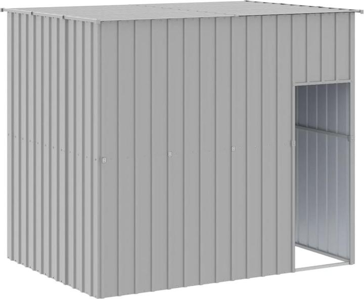 Produktbild vidaXL Aleyna (Hundehütte)