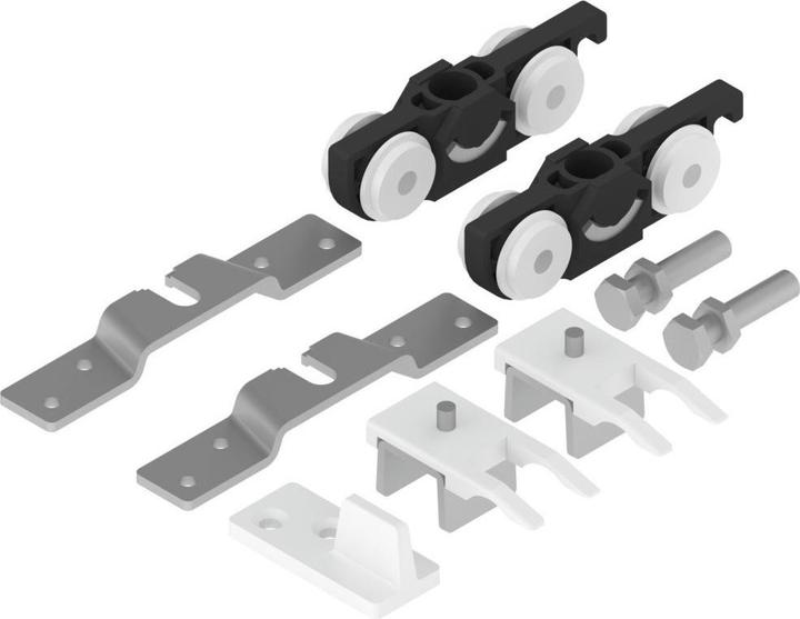 Productafbeelding Helm Schuifdeurbeslag