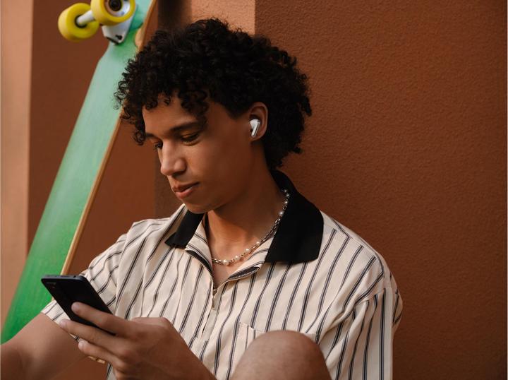 Produktbild Xiaomi Redmi Buds 4 Pro (Aktive Geräuschunterdrückung, 9 h, Kabellos)