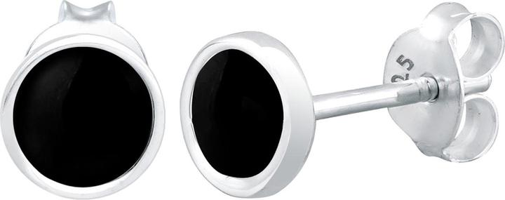 Immagine prodotto Elli Geo, cerchio (Nessuna pietra preziosa, Argento 925, Smalto)