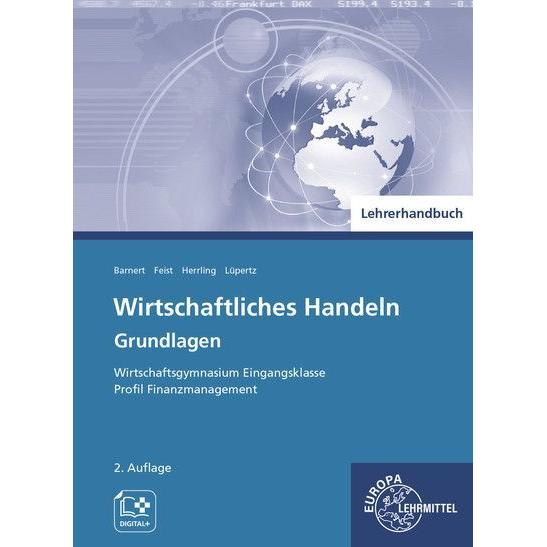 Barnert:Lehrerhandbuch zu 95695, Schulbücher von Ulrich Bayer, Viktor Lüpertz, Theo Feist
