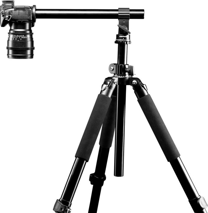 Image du produit mantona Scout MAX (Métal)