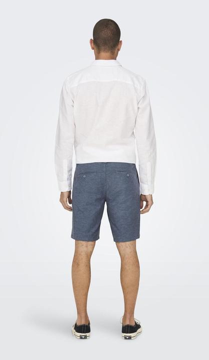 Actual product image Only & Sons Plain shorts (XS)