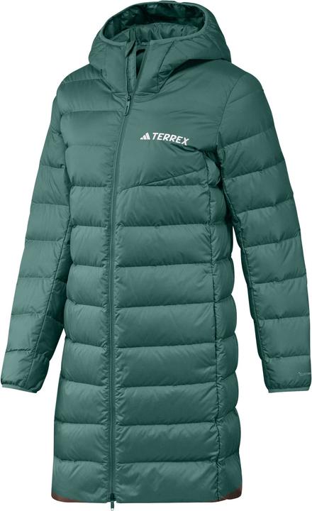 Image du produit Adidas Parka Multi Light Down Terrex (XS)