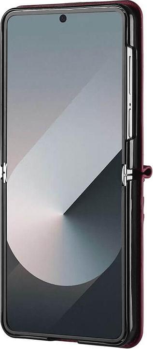Immagine prodotto LC.Imeeke L1 Series Leder Etui Hülle (Samsung Galaxy Z Flip7)