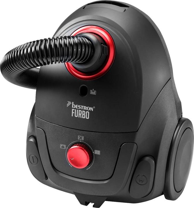Produktbild Bestron Staubsauger
