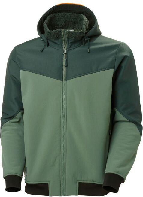 Produktbild Helly Hansen Oxford Winter Softshell Jacket M (M)