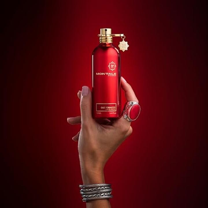 Image du produit Montale Oud Tobacco (Eau de parfum, 100 ml)
