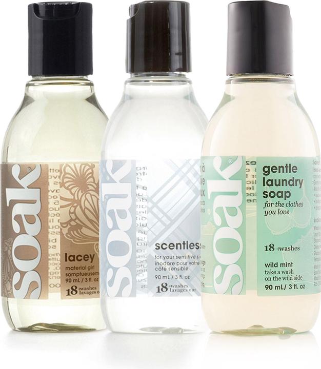 Immagine prodotto Soak Waschmittel