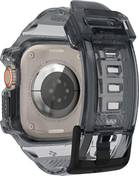 Actual product image Spigen Rugged Armor Pro